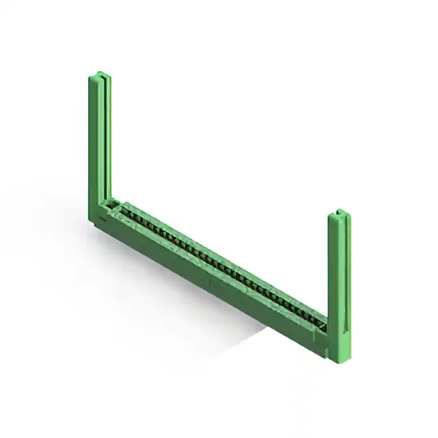 306-030-521-158 EDAC Inc.  Conectores de tableros de borde